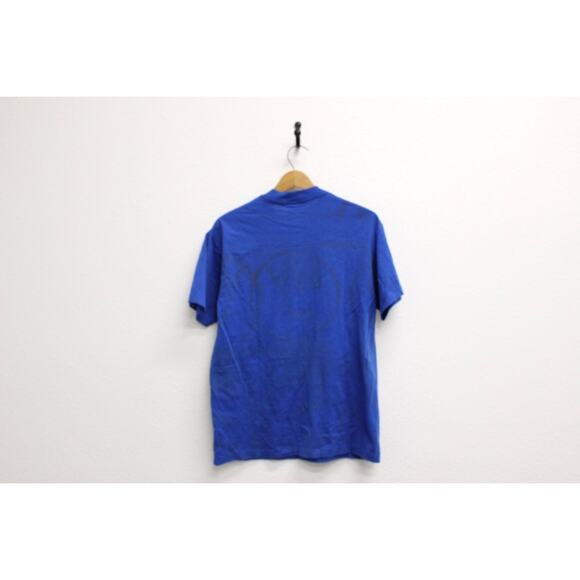 Vintage New York Islanders Hockey T Shirt Large - Picture 5 of 8